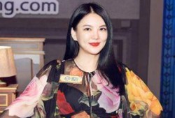 娱乐圈爆料李湘,揭秘明星背后的故事