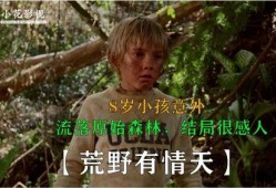 荒野有情天在线观看,穿越荒野，探寻生命真谛的感人之旅