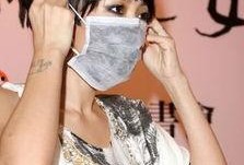明星爆料口罩事件视频大全,真相与争议全解析